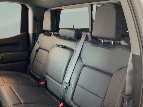 Used 2021 Chevrolet Silverado 1500 RST w/ Convenience Package II AWD/4WD image 28