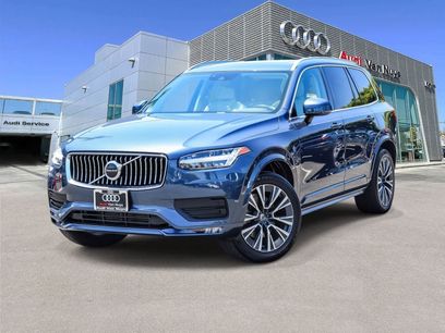 Used 2020 Volvo XC90 T5 Momentum w/ Protection Package Premier