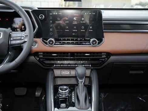 New 2026 GMC Canyon AT4 image 27