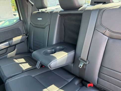 New 2026 Ford F250 Platinum AWD/4WD image 20