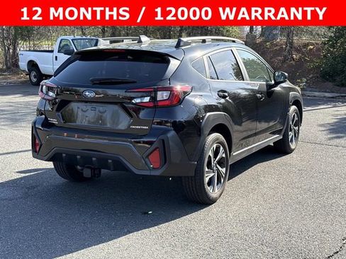 Used 2024 Subaru Crosstrek 2.0i Premium AWD/4WD image 2