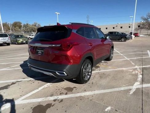 Certified 2023 Kia Seltos S AWD/4WD image 9