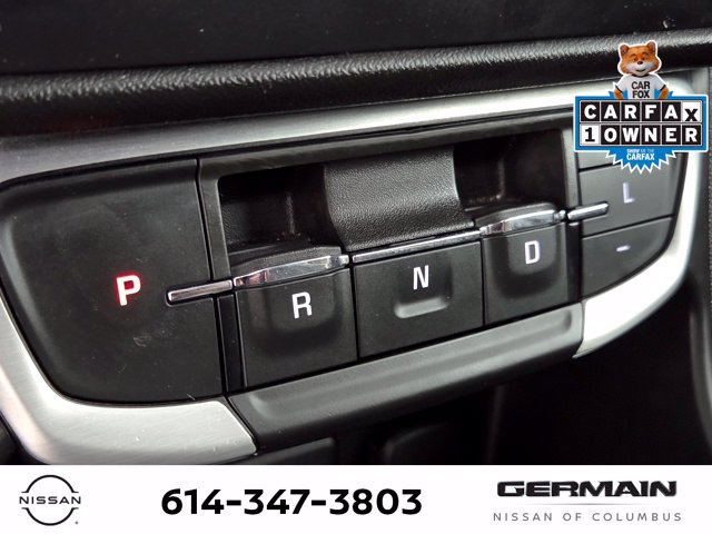 Used 2023 GMC Terrain SLT w/ Elevation Edition AWD/4WD image 27