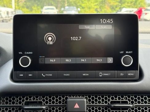 Used 2025 Honda HR-V Sport image 17