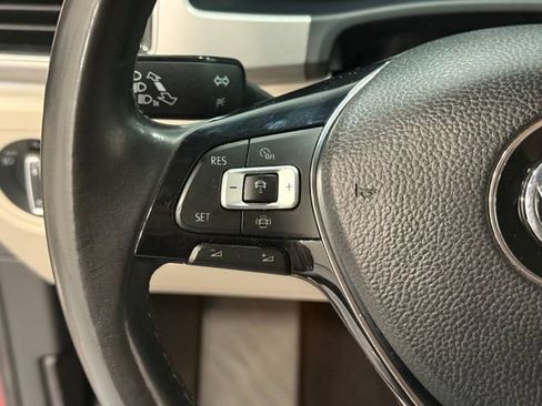 Used 2019 Volkswagen Atlas SEL Premium AWD/4WD image 19