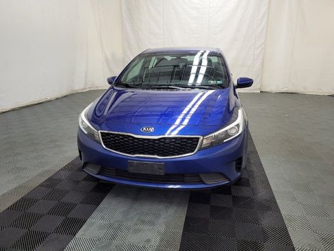 Used 2017 Kia Forte LX FWD image 15