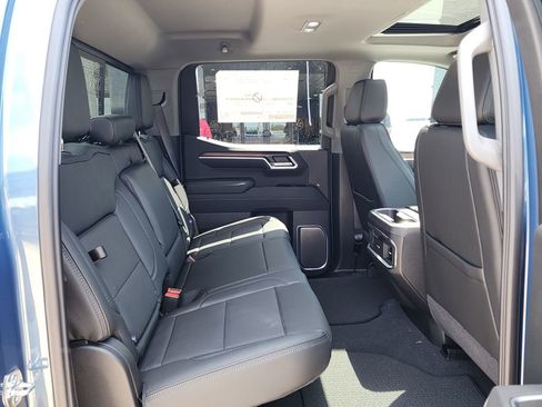 New 2026 GMC Sierra 1500 Denali AWD/4WD image 45