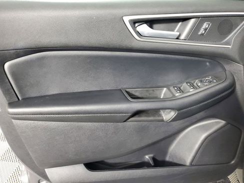 Used 2021 Ford Edge SEL w/ Convenience Package image 19