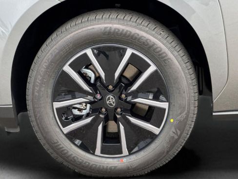 New 2026 Toyota bZ FWD image 64