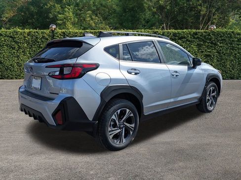 New 2026 Subaru Crosstrek 2.0i Premium image 4