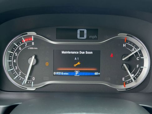 Used 2023 Honda Ridgeline RTL image 34