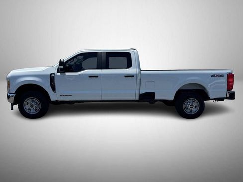 Used 2023 Ford F250 XL w/ XL Chrome Package AWD/4WD image 6