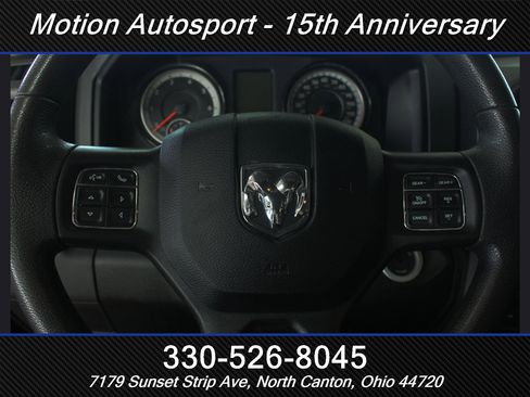 Used 2019 RAM 1500 Express w/ Wheel & Sound Group image 18