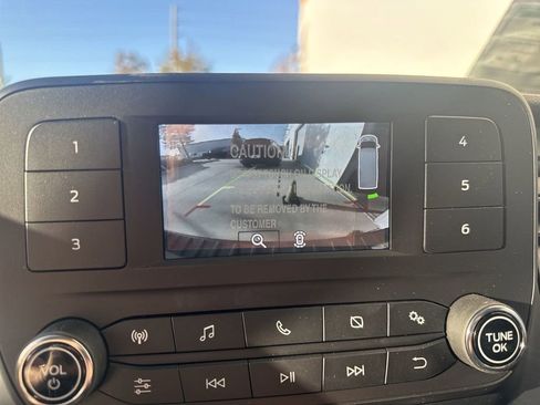 Used 2024 Ford Transit 350 Low Roof w/ Load Area Protection Package image 6