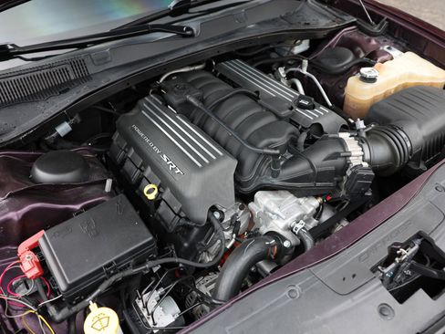 Used 2021 Dodge Charger Scat Pack image 58