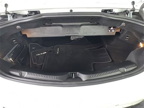 Certified 2023 Mercedes-Benz E 53 AMG 4MATIC Cabriolet image 22