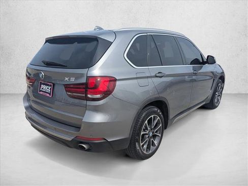 Used 2017 BMW X5 sDrive35i RWD image 5