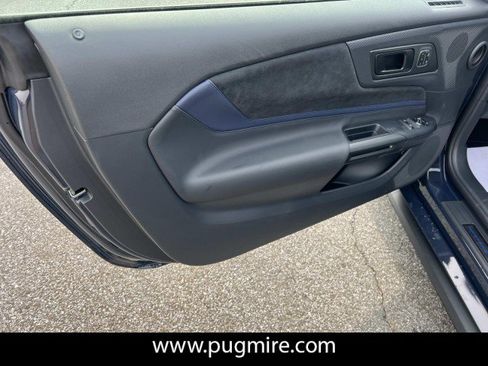 New 2026 Ford Mustang Dark Horse image 10