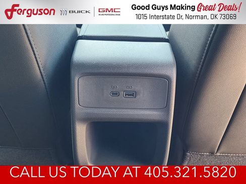 New 2026 Buick Envista Preferred w/ Convenience I Package FWD image 43
