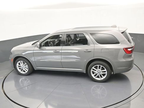 Used 2022 Dodge Durango GT image 53
