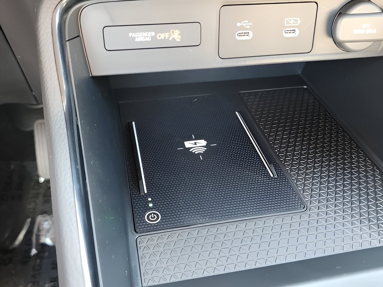 New 2027 Honda CR-V EX image 30