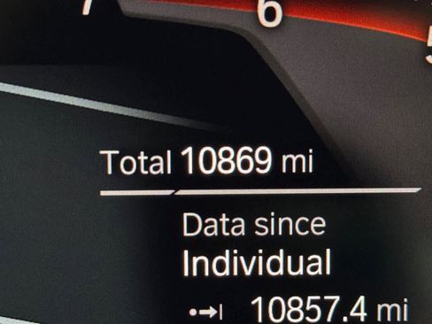 Used 2023 BMW 430i Gran Coupe 430i image 25