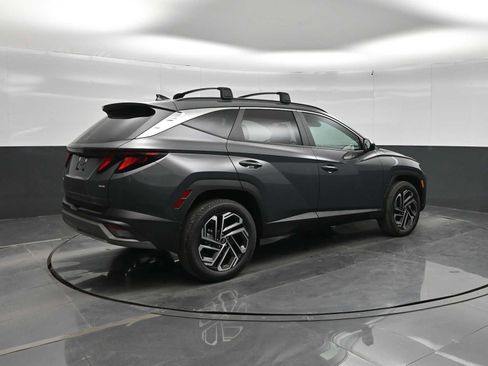New 2026 Hyundai Tucson SEL Plus AWD/4WD image 7