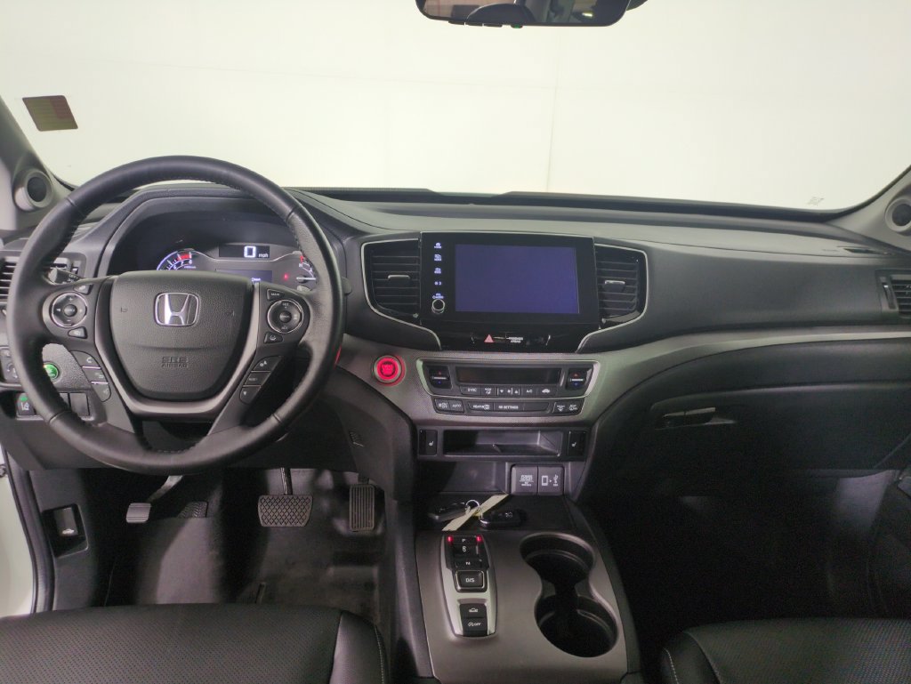 Certified 2023 Honda Ridgeline RTL image 18