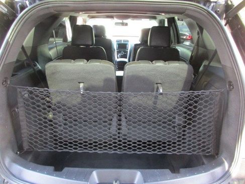 Used 2013 Ford Explorer Limited AWD/4WD image 33