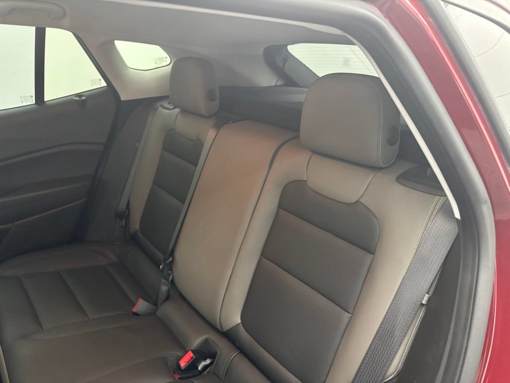 Used 2024 Chevrolet Trax ACTIV w/ Driver Confidence Package FWD image 35