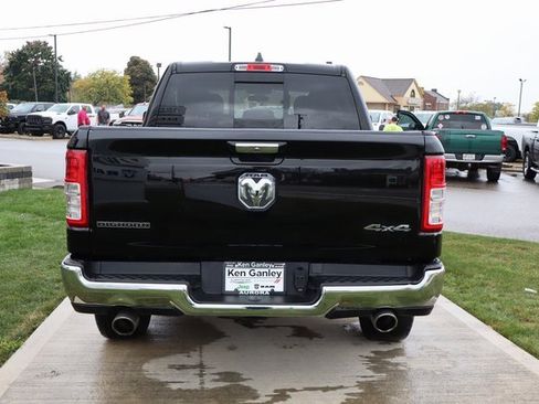 Used 2019 RAM 1500 Big Horn image 31