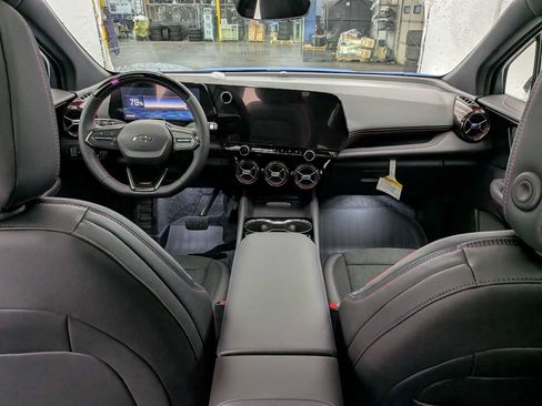 New 2026 Chevrolet Blazer EV RS image 16