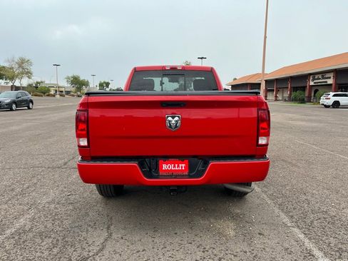 Used 2019 RAM 1500 Express w/ Express Value Package image 7