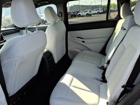 New 2026 Jeep Cherokee Laredo AWD/4WD image 15