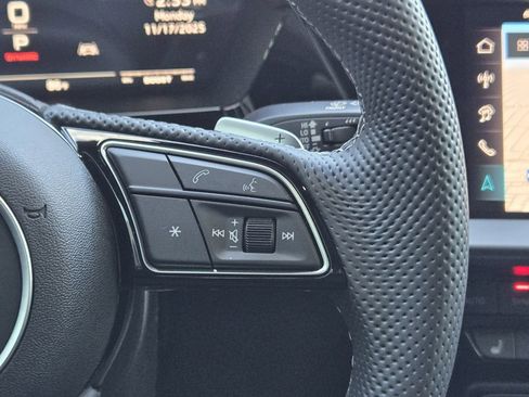 New 2026 Audi S3 Premium image 31