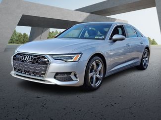 Used 2024 Audi A6 Premium Plus video 3