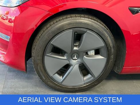 Used 2023 Tesla Model 3 Standard Range RWD image 4