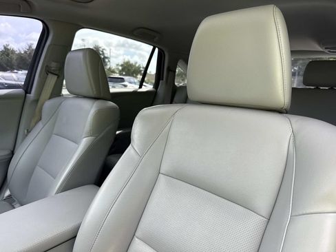 Used 2017 Acura RDX FWD w/ Technology Package image 26