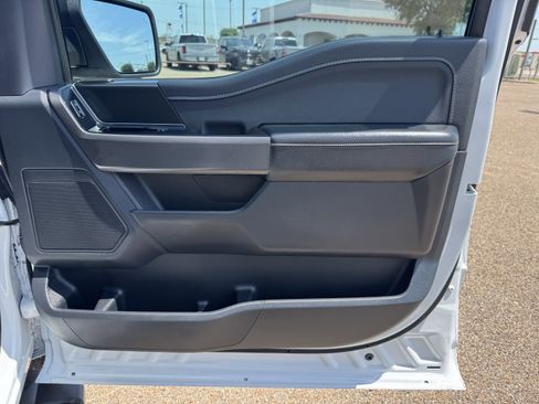 Certified 2024 Ford F150 XLT w/ Equipment Group 302A MID RWD image 32