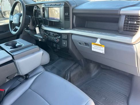 New 2024 Ford F250 XL w/ XL Driver Assist Package AWD/4WD image 13
