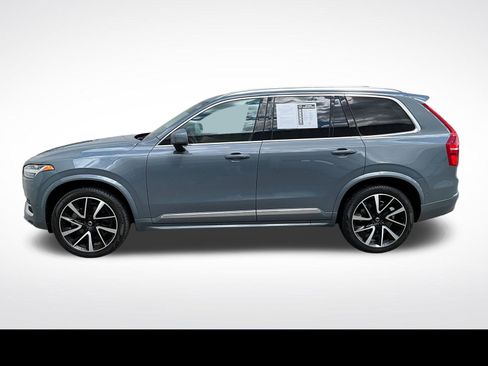 Certified 2023 Volvo XC90 B6 Plus w/ Protection Package Premier AWD/4WD image 2