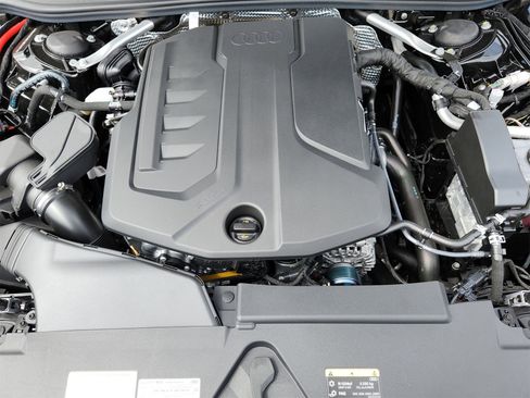 New 2025 Audi A5 2.0T Premium Plus image 10