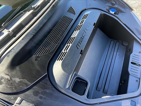 Used 2025 Ford Mustang Mach-E Premium image 32