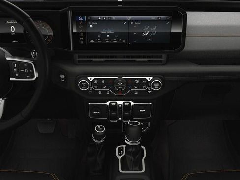 Certified 2025 Jeep Wrangler Sahara image 19