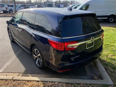 Used 2020 Honda Odyssey Elite image 30