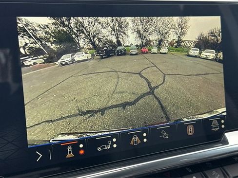 New 2026 GMC Sierra 1500 Elevation w/ Elevation Premium Package image 22