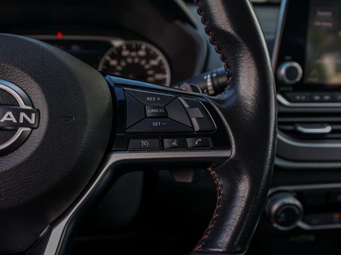 Certified 2023 Nissan Altima 2.5 SR image 26