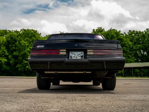 Used 1987 Buick Regal Coupe RWD image 16