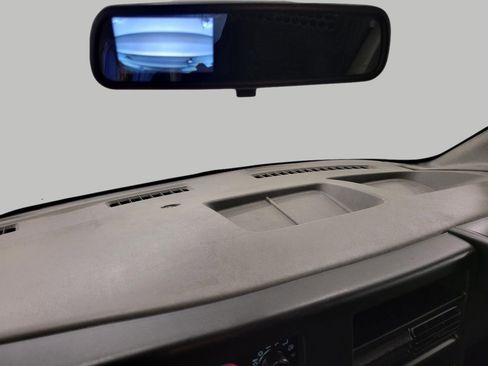 Used 2024 Chevrolet Express 2500 w/ Driver Convenience Package image 14