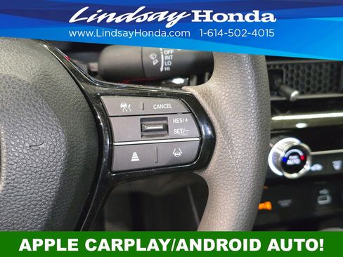 Used 2023 Honda Civic LX image 15